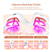 Load image into Gallery viewer, EyeVita™ - Red Light Eye Massager
