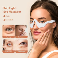 Load image into Gallery viewer, EyeVita™ - Red Light Eye Massager
